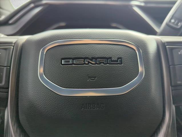 Used 2026 GMC Sierra 2500 Denali Ultimate AWD/4WD image 25