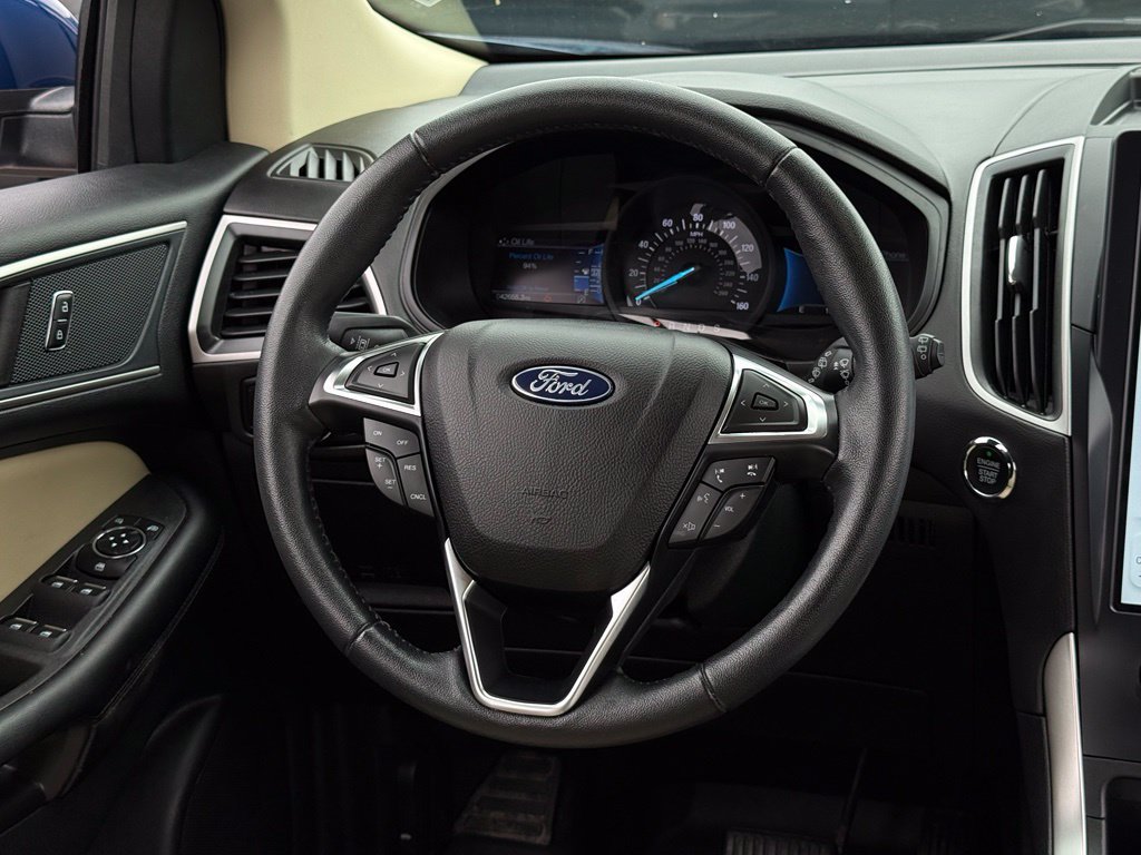 Certified 2023 Ford Edge SEL AWD/4WD image 6