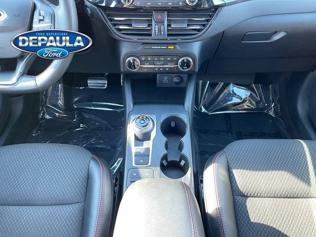 Certified 2023 Ford Escape ST-Line image 14