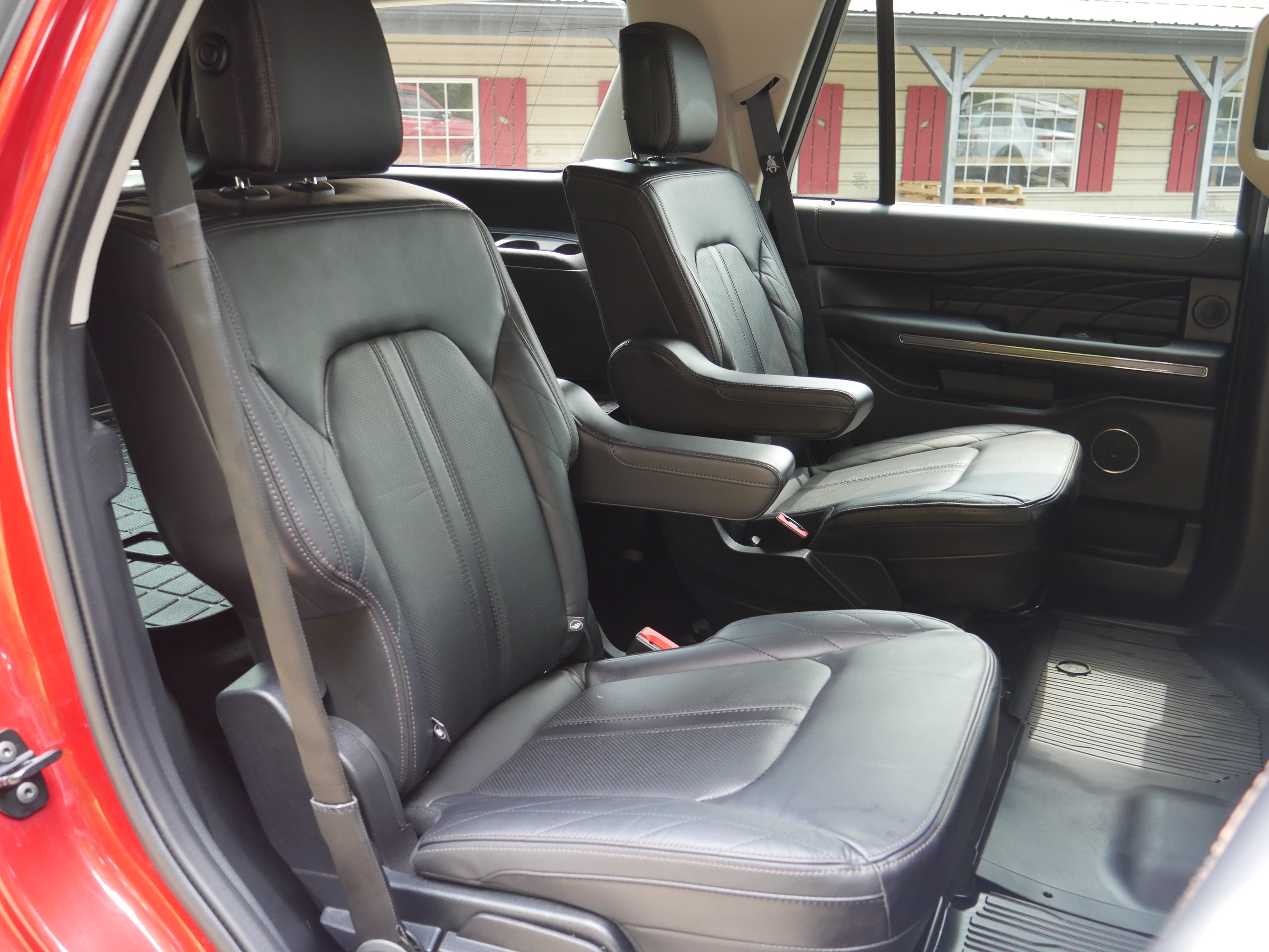 Certified 2020 Ford Expedition Platinum AWD/4WD image 34