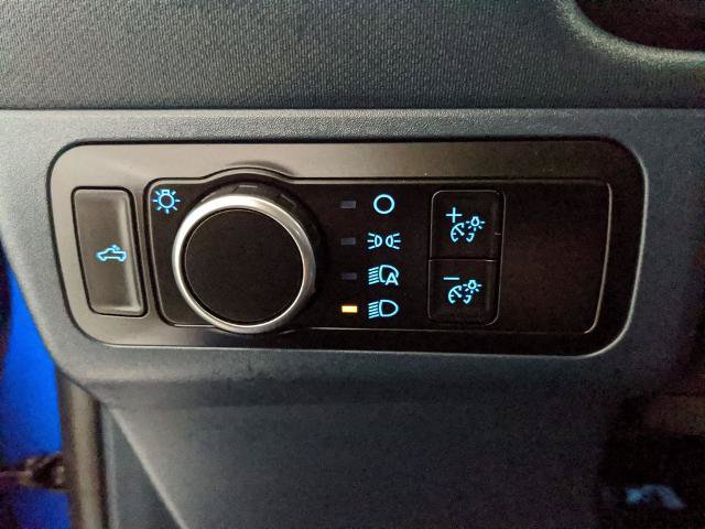 Certified 2026 Ford Maverick Tremor AWD/4WD image 13