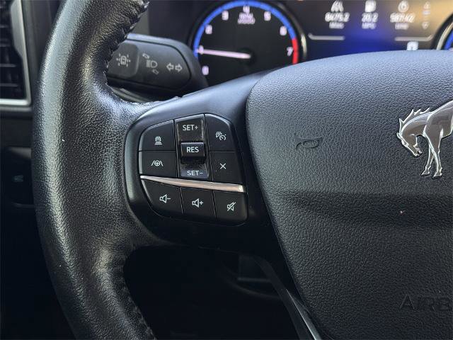 Certified 2023 Ford Bronco Sport Outer Banks w/ Tech Package image 19