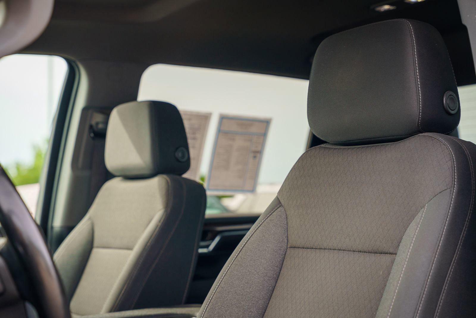 Used 2024 Chevrolet Silverado 2500 LT image 24