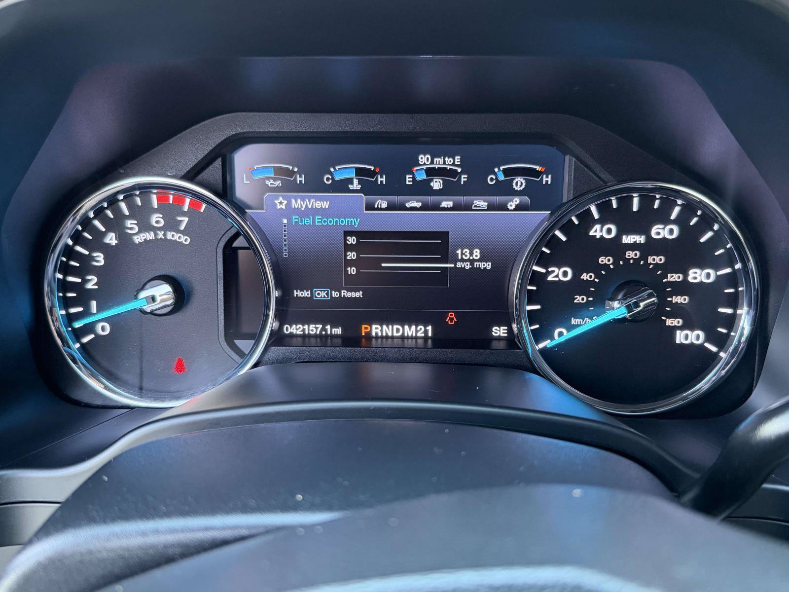 Certified 2019 Ford F250 Lariat w/ Chrome Package AWD/4WD image 16