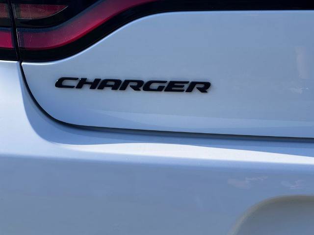 Used 2023 Dodge Charger Scat Pack RWD image 7