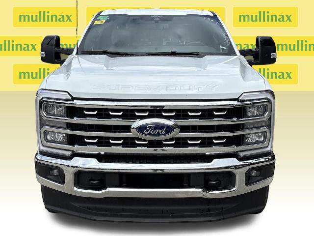 Certified 2026 Ford F250 Lariat AWD/4WD image 24