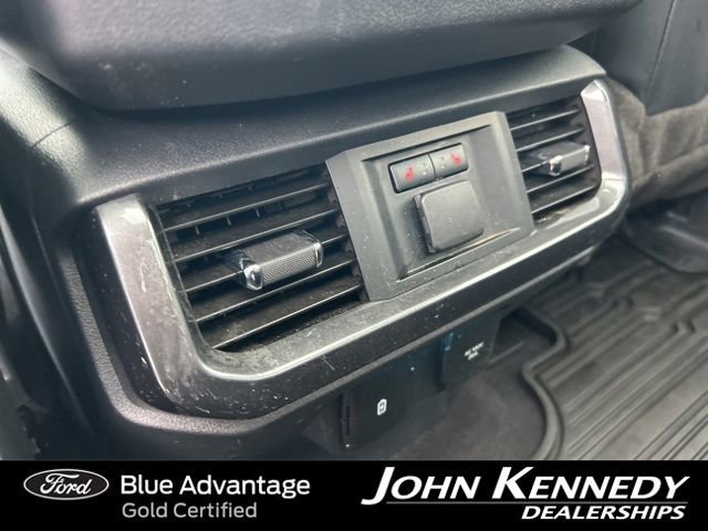 Certified 2023 Ford F150 Lariat w/ Equipment Group 502A High image 44