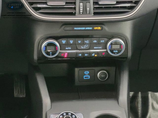 Certified 2021 Ford Escape SE w/ Cold Weather Package image 25