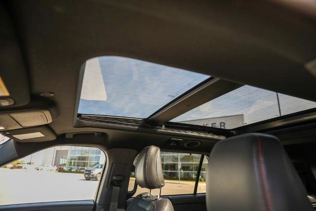 Certified 2025 Ford Explorer ST image 22