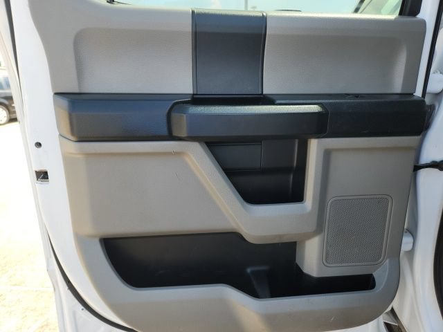 Certified 2020 Ford F350 XL w/ Power Equipment Group AWD/4WD image 20