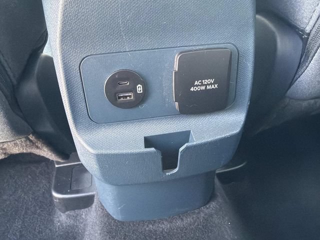 Certified 2023 Ford Maverick XLT FWD image 22
