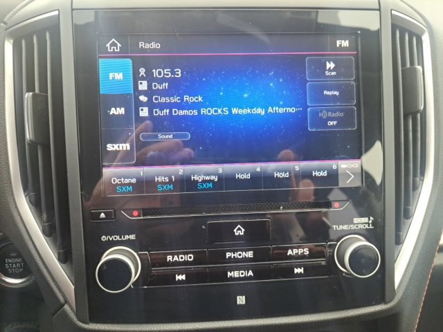 Used 2023 Subaru Crosstrek 2.5i Limited image 26