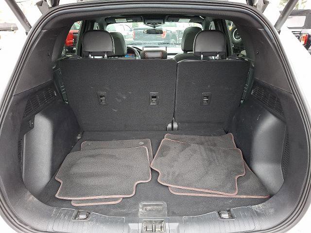 Certified 2023 Ford Escape ST-Line w/ Tech Pack #1 image 27