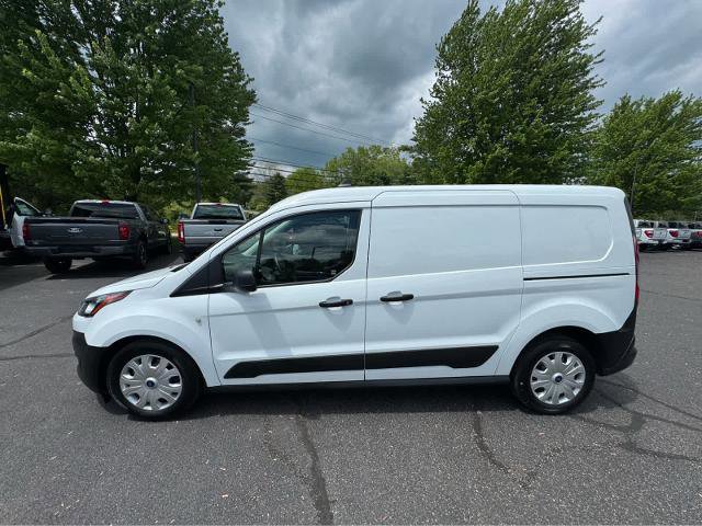 Certified 2023 Ford Transit Connect XL FWD image 2