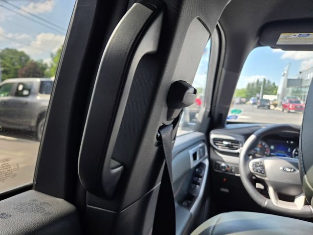 Certified 2022 Ford Explorer Timberline AWD/4WD image 29
