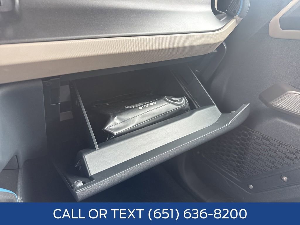 Certified 2022 Ford Bronco Wildtrak image 22