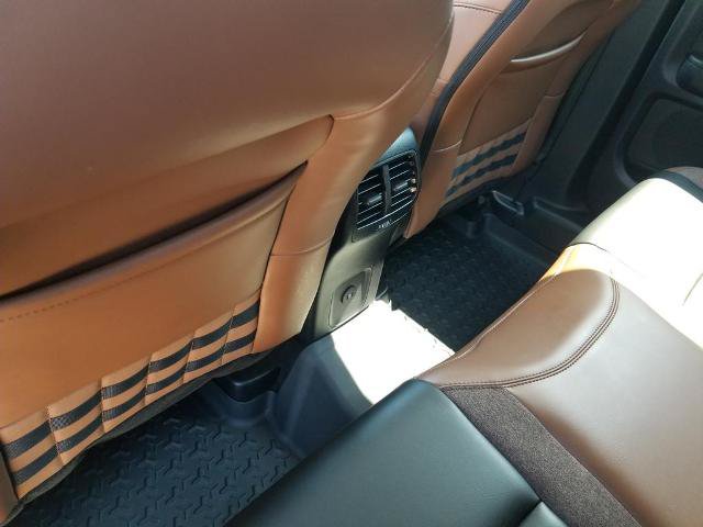 Certified 2025 Ford Bronco Sport Outer Banks w/ Outer Banks Tech Package+ AWD/4WD image 16