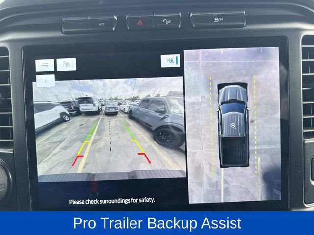 Certified 2022 Ford F150 Lariat image 33