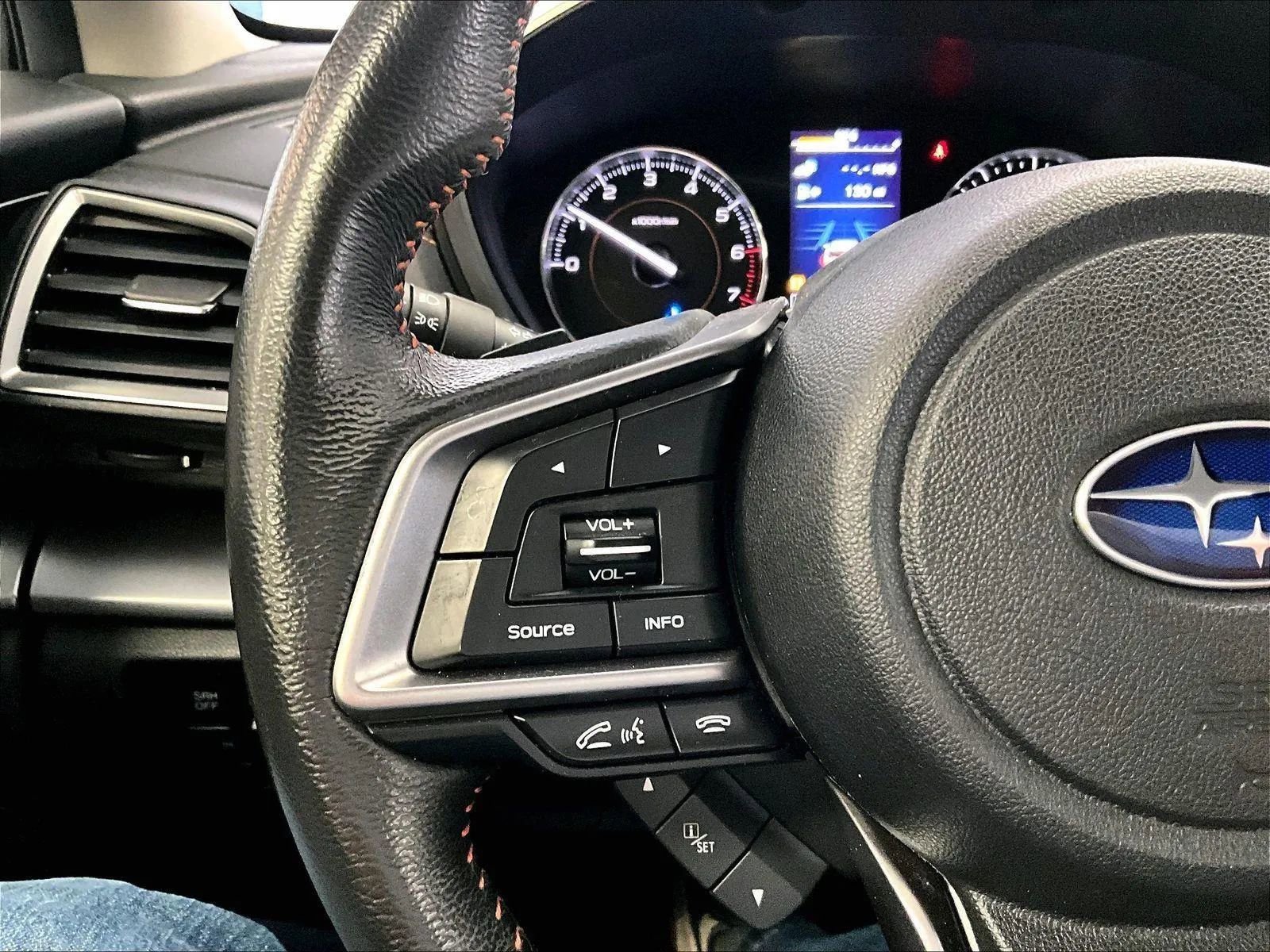 Used 2021 Subaru Crosstrek 2.5i Limited AWD/4WD image 17