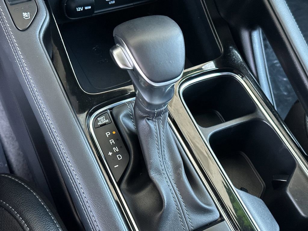 Used 2024 Kia Telluride SX X-Pro AWD/4WD image 21