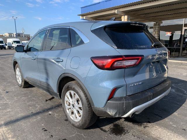 Certified 2024 Ford Escape Active w/ Tech Pack #2 AWD/4WD image 11