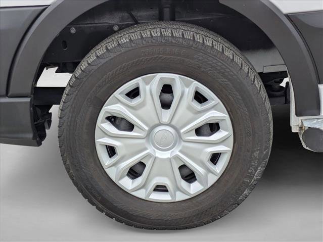 Certified 2024 Ford Transit 250 Low Roof w/ Exterior Upgrade Package image 20