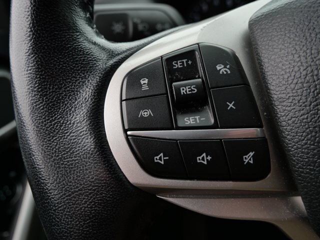 Certified 2022 Ford Explorer XLT w/ Equipment Group 202A AWD/4WD image 21