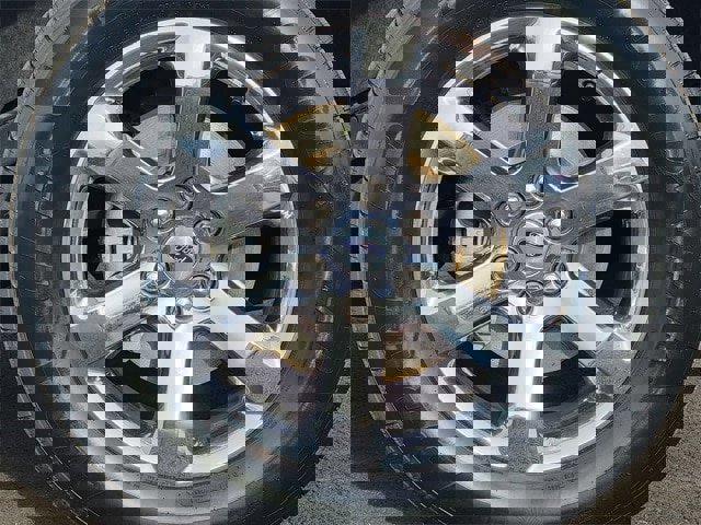 Certified 2022 Ford F150 XLT w/ Equipment Group 302A High image 17