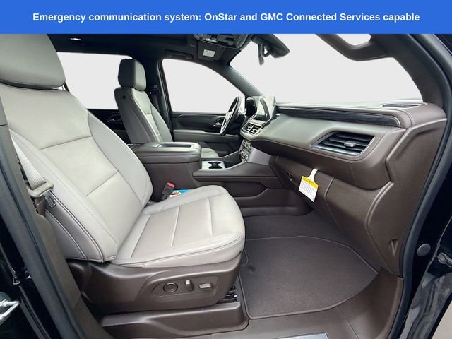 Used 2022 GMC Yukon XL SLT w/ SLT Premium Package image 32
