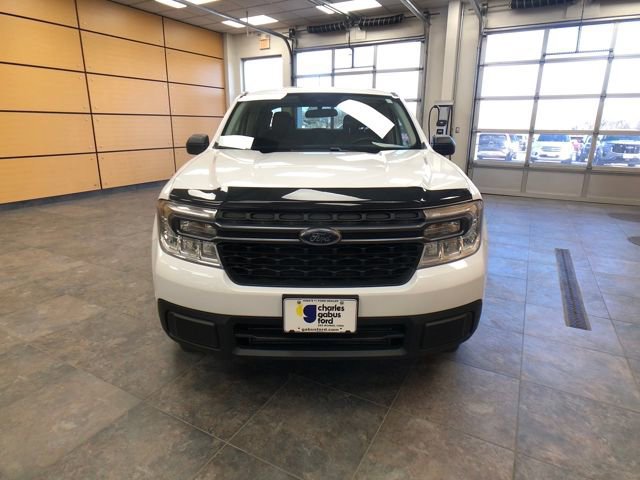 Certified 2024 Ford Maverick XLT w/ Equipment Group 300A Standard image 8