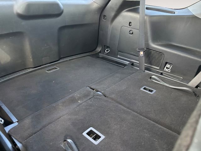 Certified 2023 Ford Explorer XLT w/ Equipment Group 202A AWD/4WD image 15