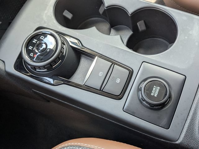 Certified 2023 Ford Bronco Sport Outer Banks w/ Tech Package AWD/4WD image 20