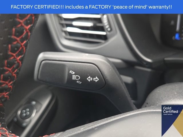 Certified 2024 Ford Escape ST-Line AWD/4WD image 42