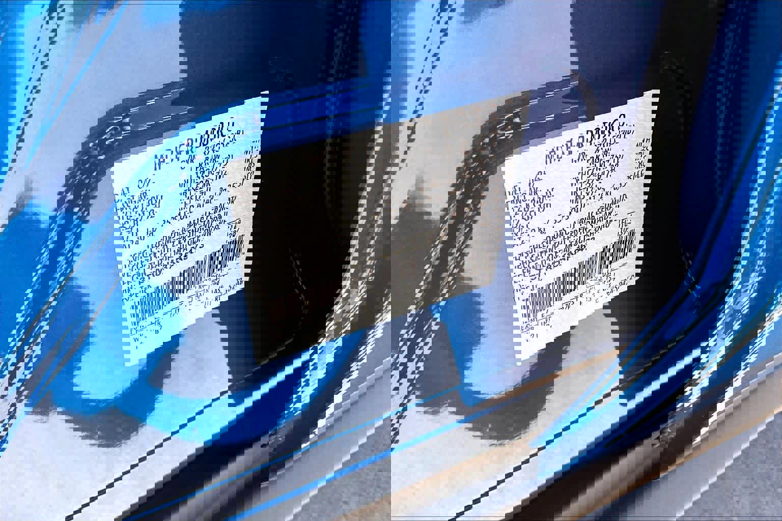 Certified 2025 Ford Maverick XLT image 34