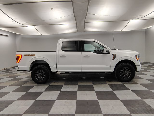 Certified 2023 Ford F150 4x4 SuperCrew image 12