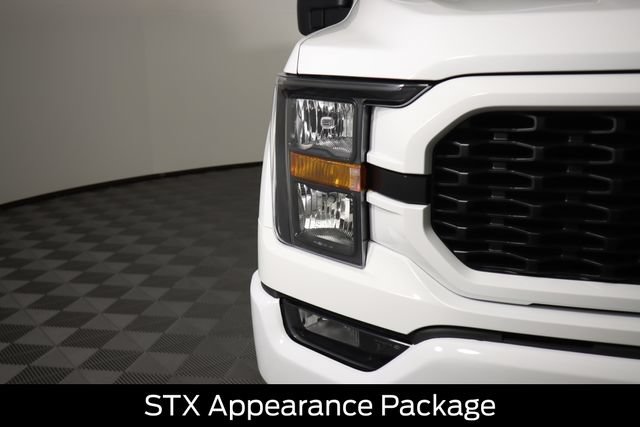 Certified 2023 Ford F150 XL w/ STX Appearance Package AWD/4WD image 19