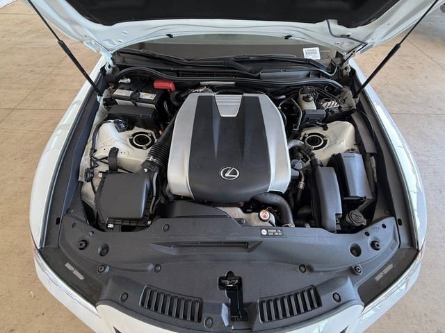 Used 2024 Lexus IS 350 F Sport AWD/4WD image 20