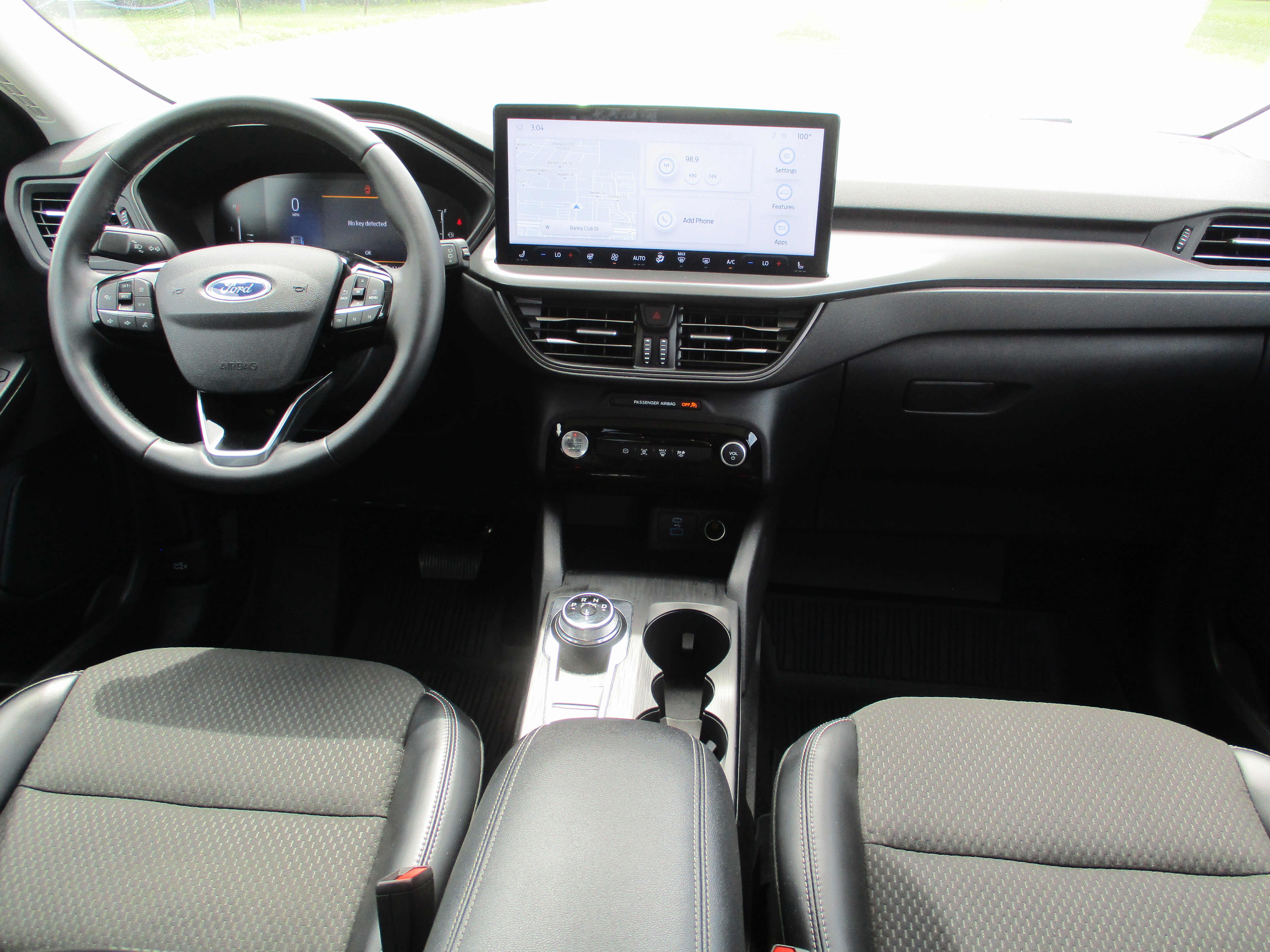 Certified 2023 Ford Escape SE image 21