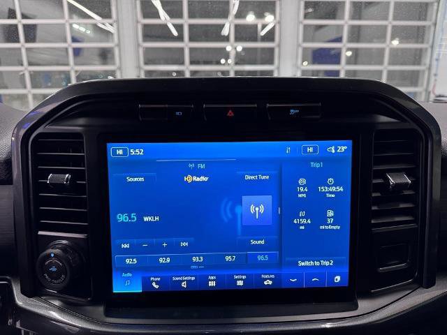 Certified 2022 Ford F150 XLT w/ Equipment Group 302A High image 20