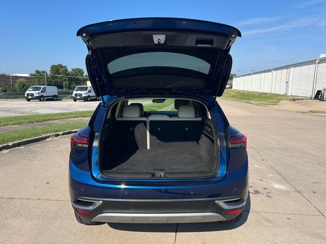 Used 2023 Buick Envision Preferred FWD image 8