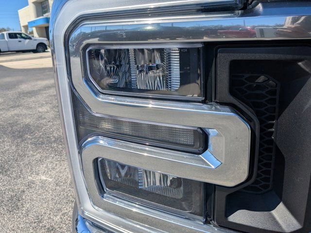 Certified 2024 Ford F350 Lariat w/ Lariat Ultimate Package image 11