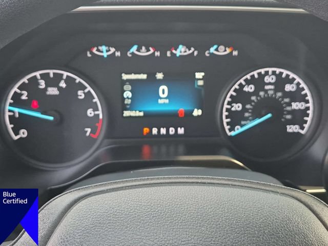 Certified 2023 Ford F150 XL w/ STX Appearance Package AWD/4WD image 20
