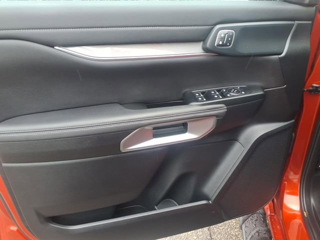 Certified 2024 Ford Ranger Lariat AWD/4WD image 15