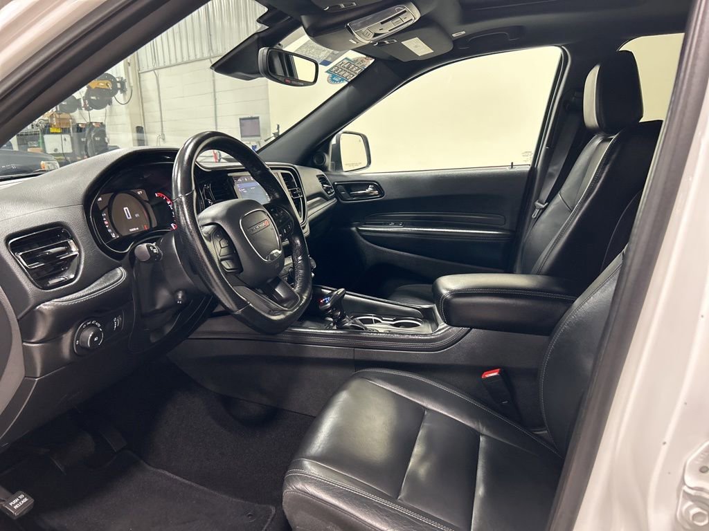 Used 2021 Dodge Durango GT AWD/4WD image 12