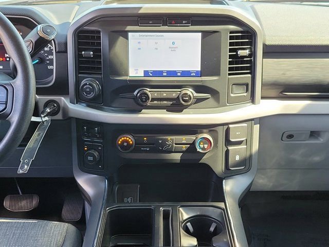 Certified 2022 Ford F150 XLT w/ Trailer Tow Package image 20