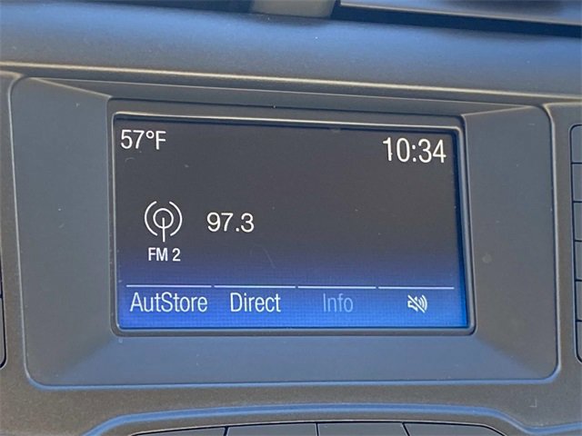 Certified 2018 Ford Fusion S image 32