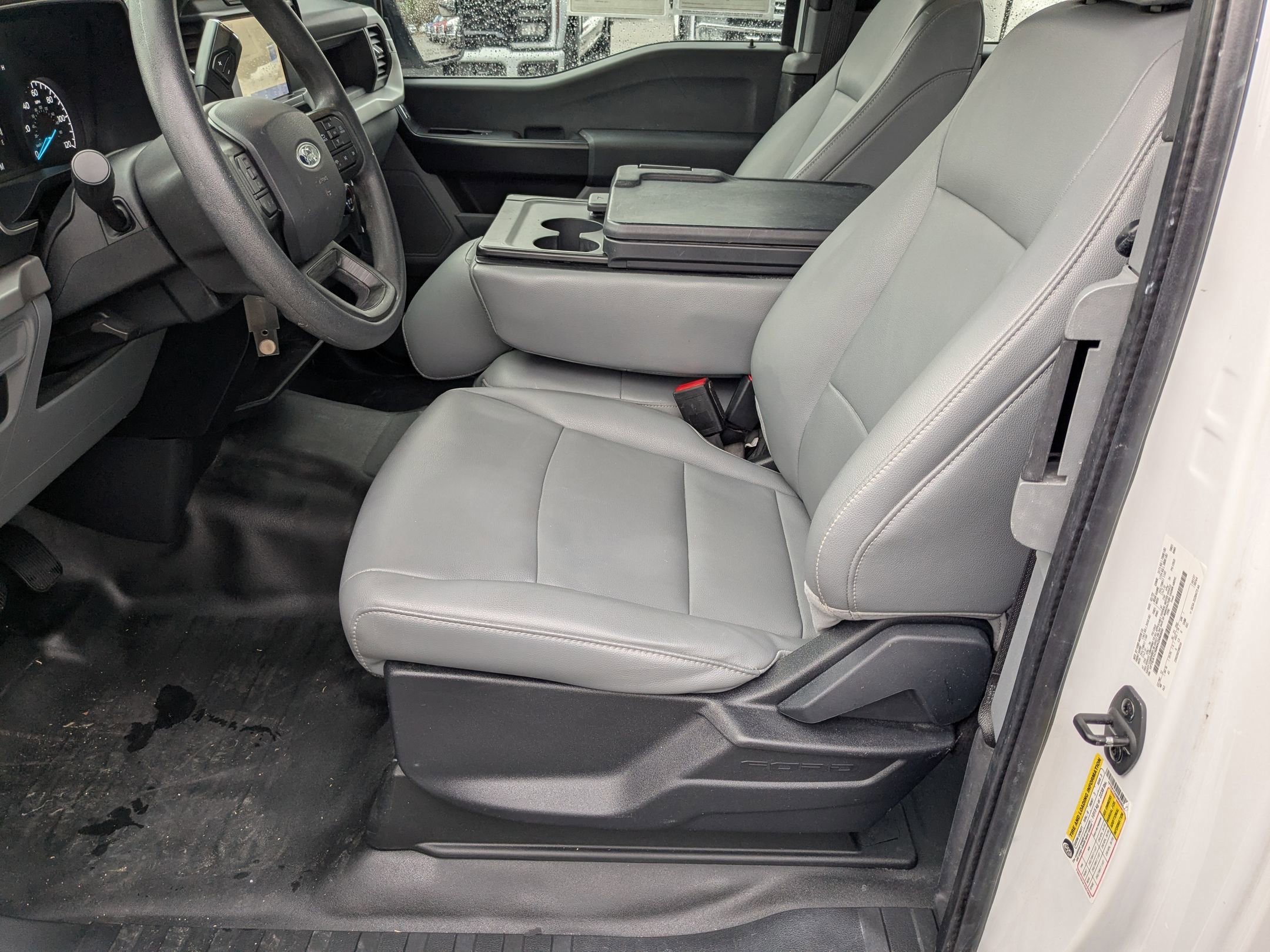 Certified 2022 Ford F150 XL w/ Equipment Group 101A High image 14