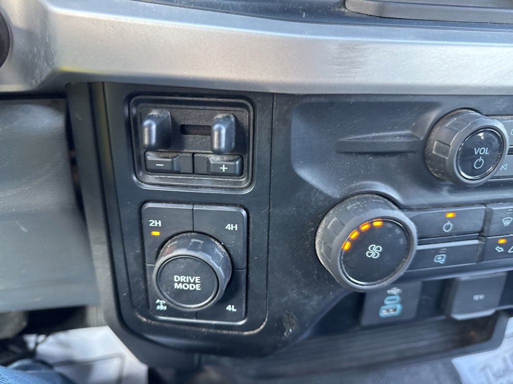 Certified 2023 Ford F350 XL w/ Snow Plow Prep Package image 20