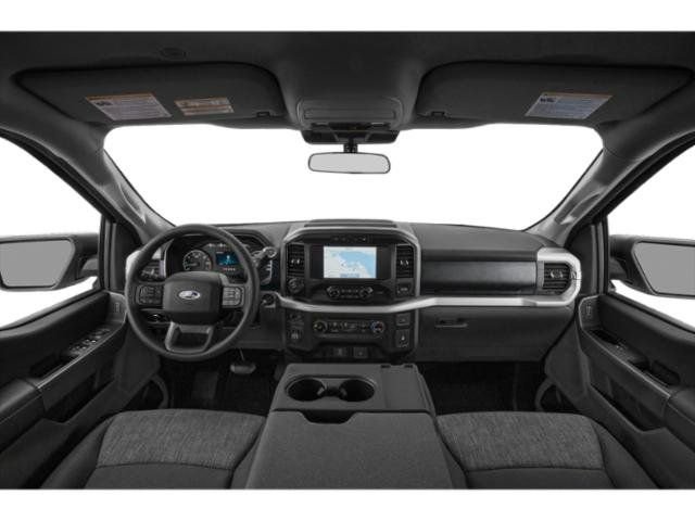 Certified 2023 Ford F150 XLT w/ Equipment Group 302A High AWD/4WD image 4