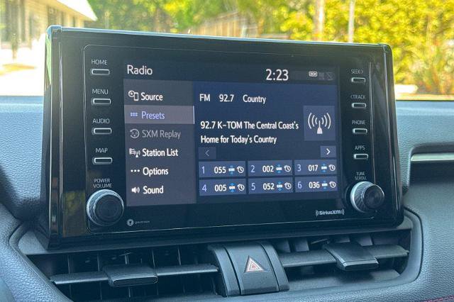 Used 2021 Toyota RAV4 SE w/ Weather & Moonroof Package AWD/4WD image 14